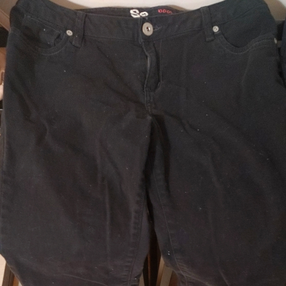 Woman's pants